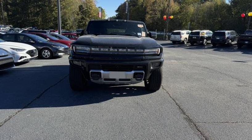 GMC HUMMER EV SUV 2024 1GKB0RDC1RU104105 image